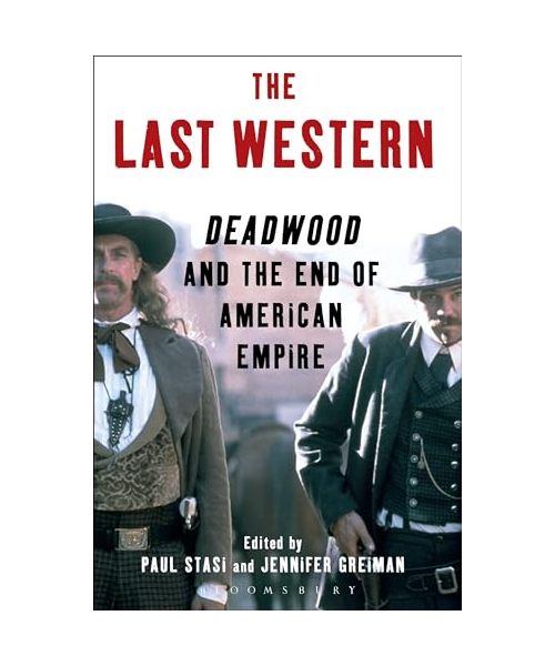 The Last Western