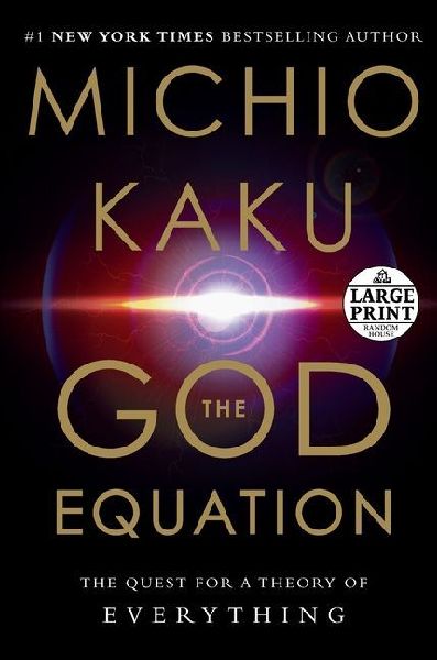 The God Equation