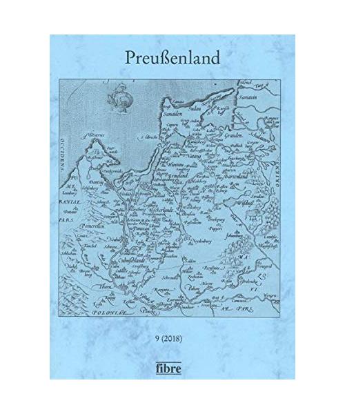 Preußenland 9 (2018)