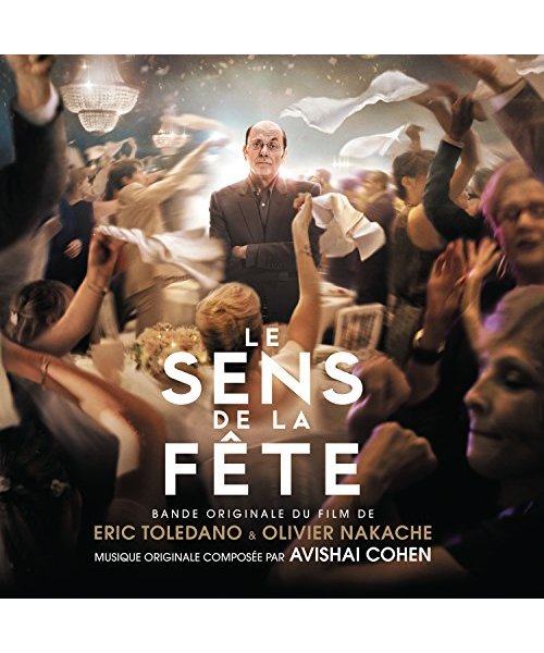 Le Sens de la Fête