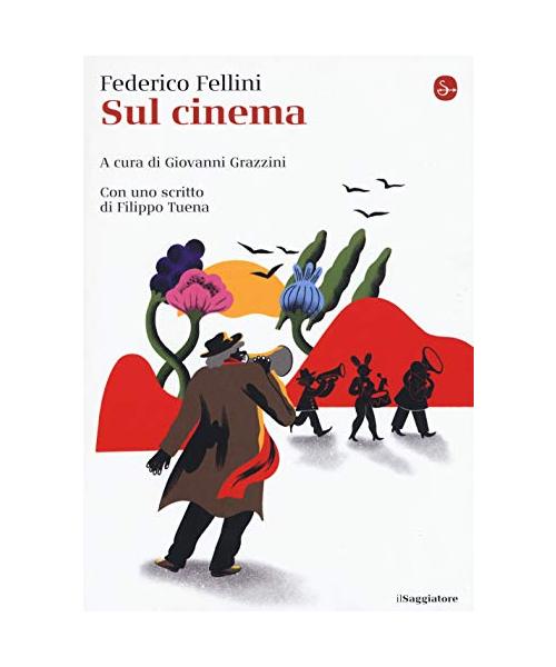 Sul cinema