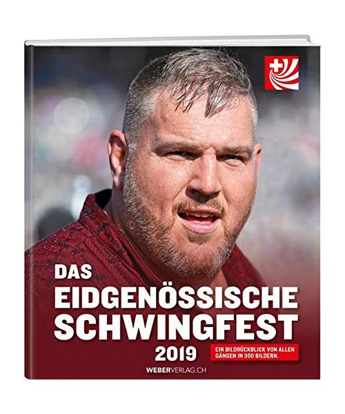 Das eidgenössische Schwingfest 2019
