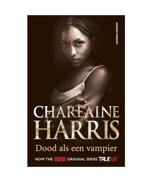 Dood als een vampier (True blood, 5)