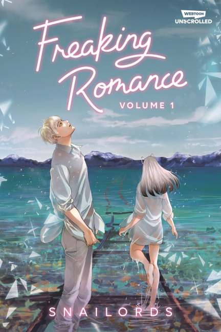Freaking Romance, Vol. 1