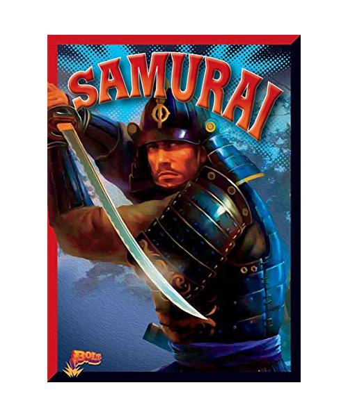 Samurai