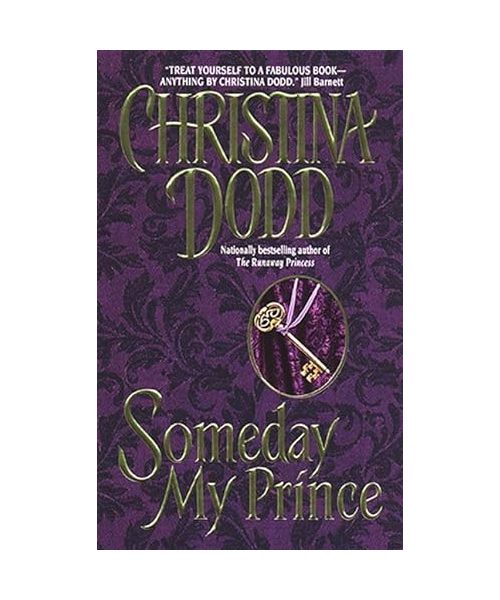 Someday My Prince