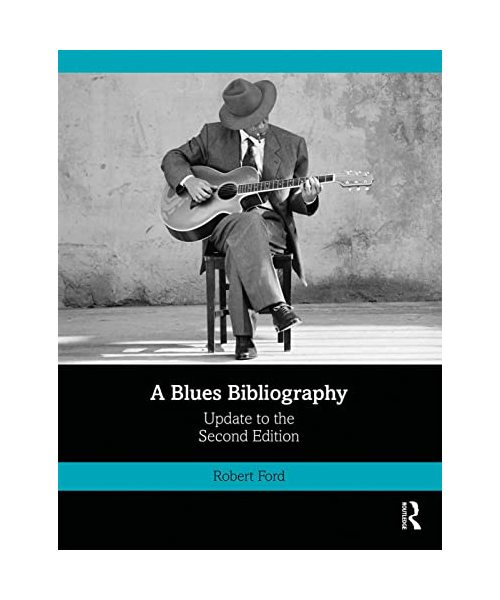 A Blues Bibliography