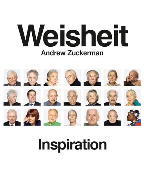 Weisheit Inspiration