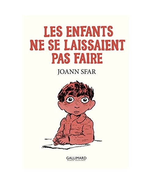 Les enfants ne se laissaient pas faire