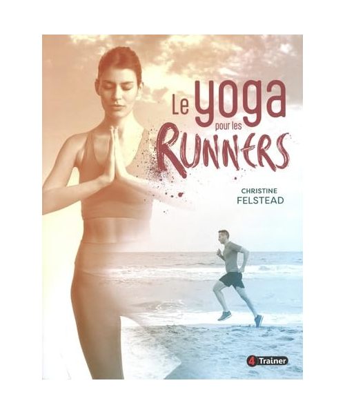 Le yoga pour les runners