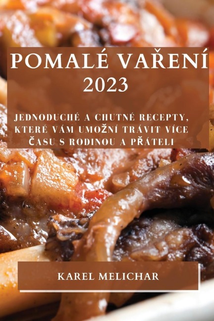 Pomalé Vaření 2023