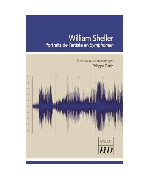 William Sheller: Portraits de l'artiste en Symphoman
