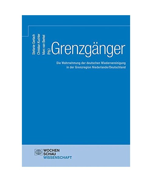 Grenzgänger