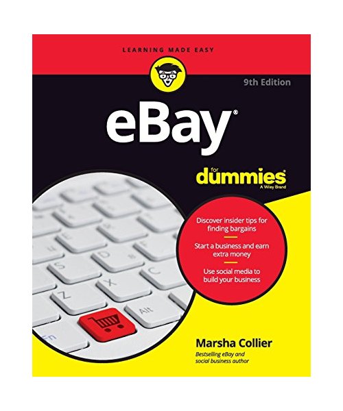 eBay For Dummies