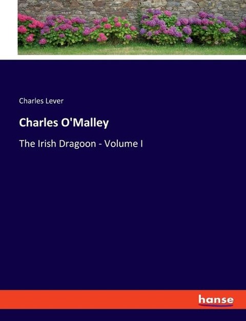 Charles O'Malley