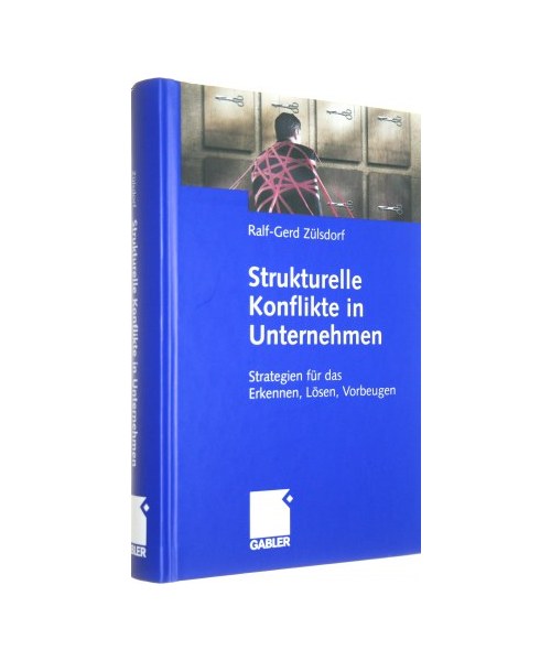 Strukturelle Konflikte in Unternehmen