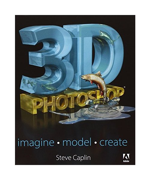 3D Photoshop