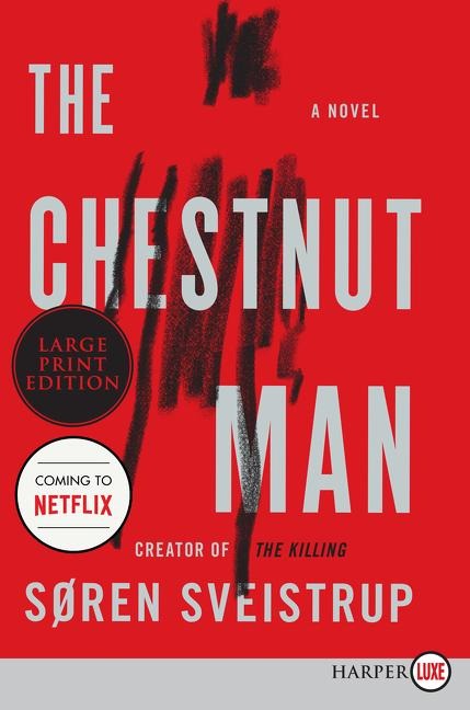 Chestnut Man LP, The