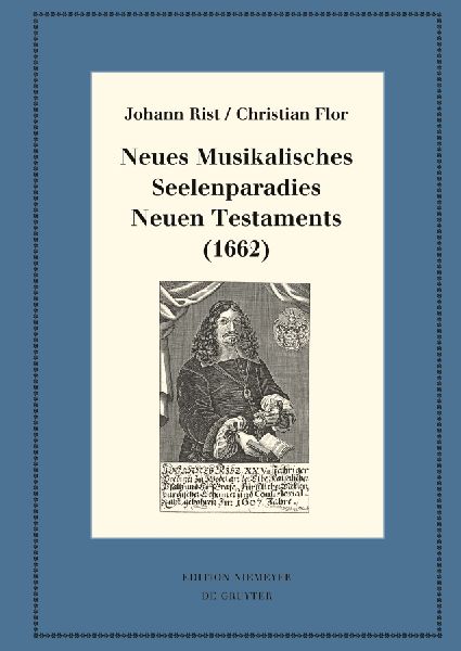 Neues Musikalisches Seelenparadies Neuen Testaments (1662)