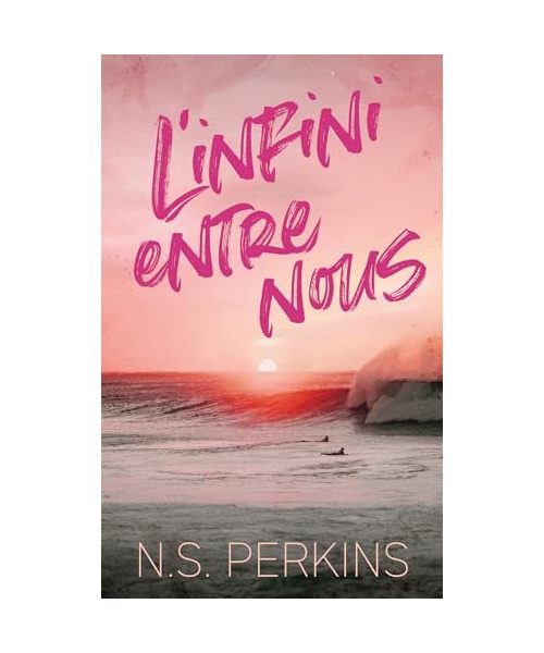 L'infini entre nous