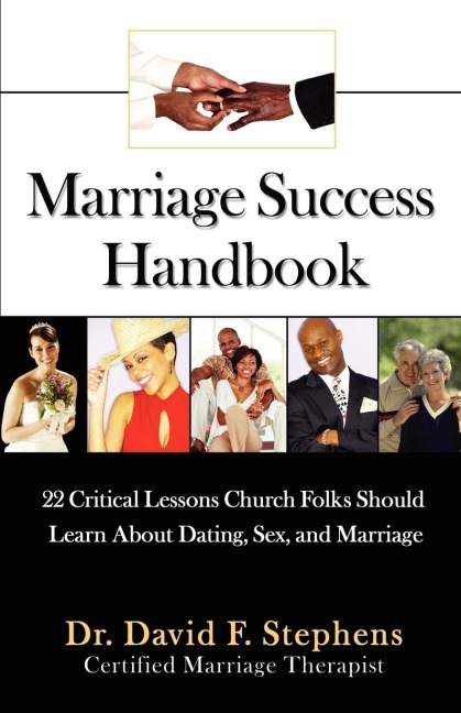 Marriage Success Handbook