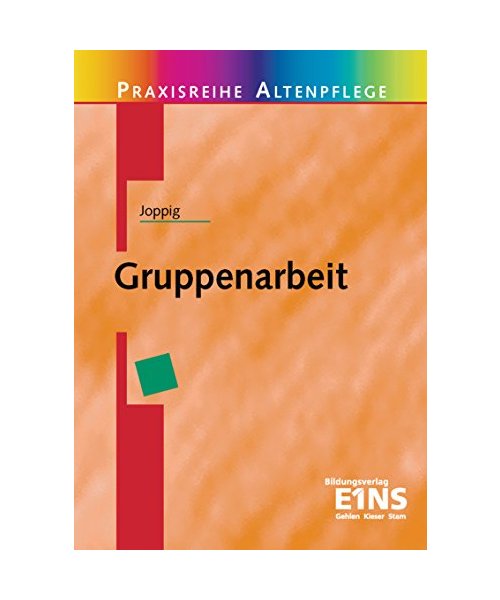 Gruppenarbeit