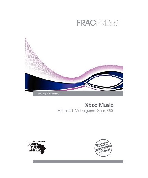 Xbox Music