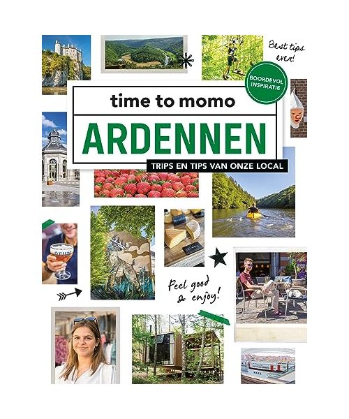 Ardennen (Time to momo)