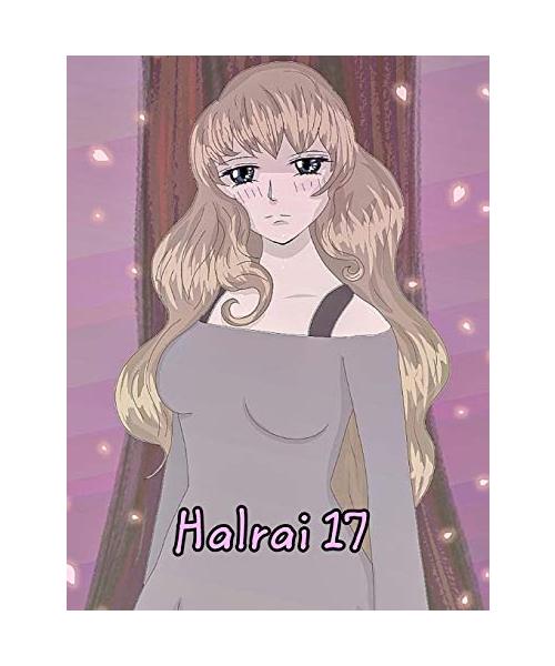 Halrai 17