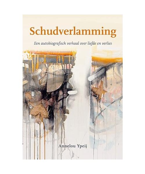 Schudverlamming: Een autobiografisch verhaal over liefde en verlies
