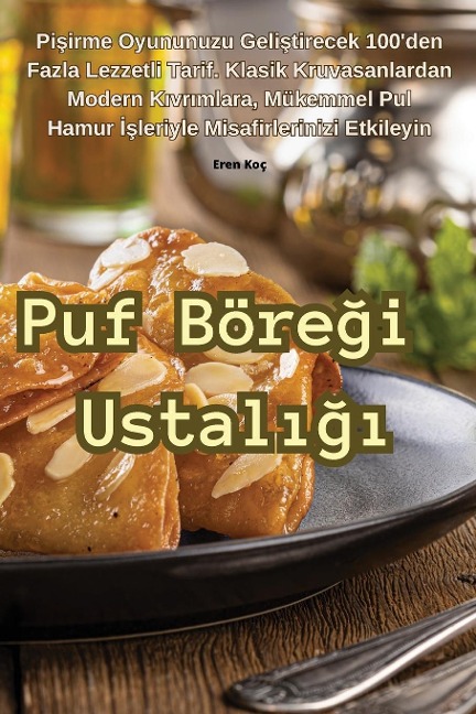 Puf Böreği Ustalığı