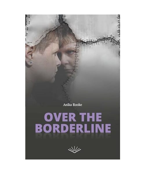 Over the borderline
