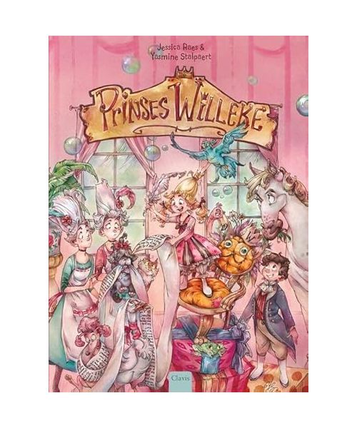 Prinses Willeke