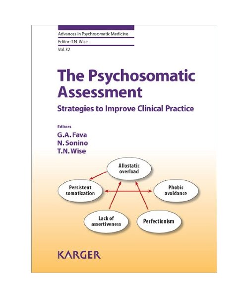 The Psychosomatic Assessment