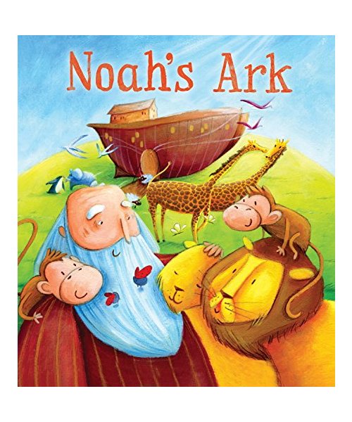 Noah's Ark