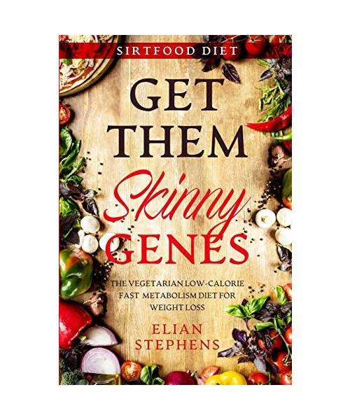 Sirtfood Diet