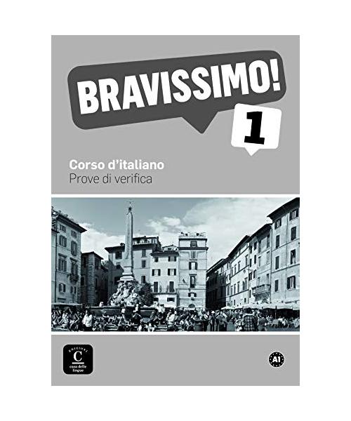 Bravissimo! A1 : prove di verifica