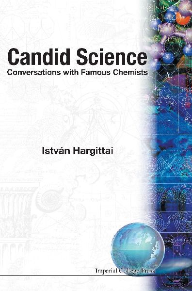 CANDID SCI