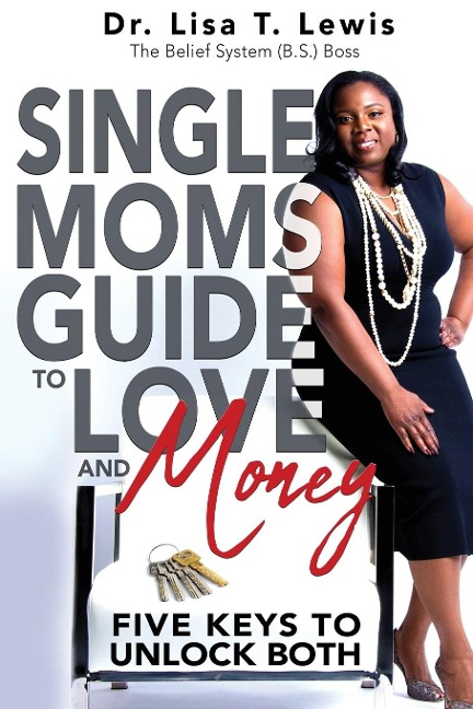 Single Moms Guide To Love And Money