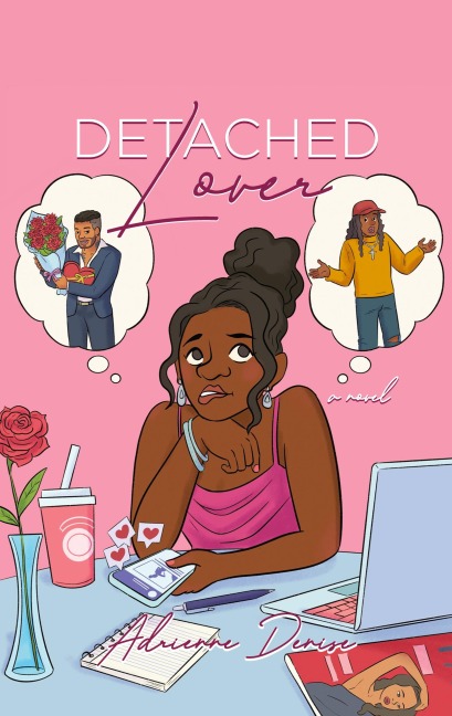Detached Lover