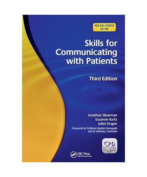 Skills for Communicating with Patients
