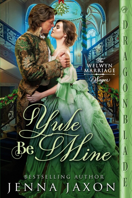 Yule Be Mine