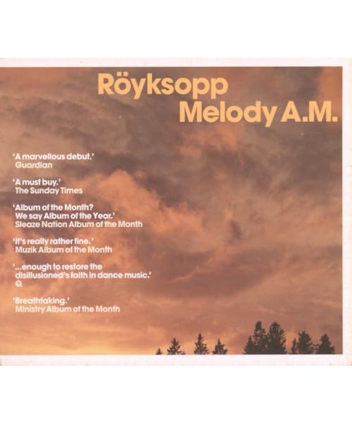 Melody am