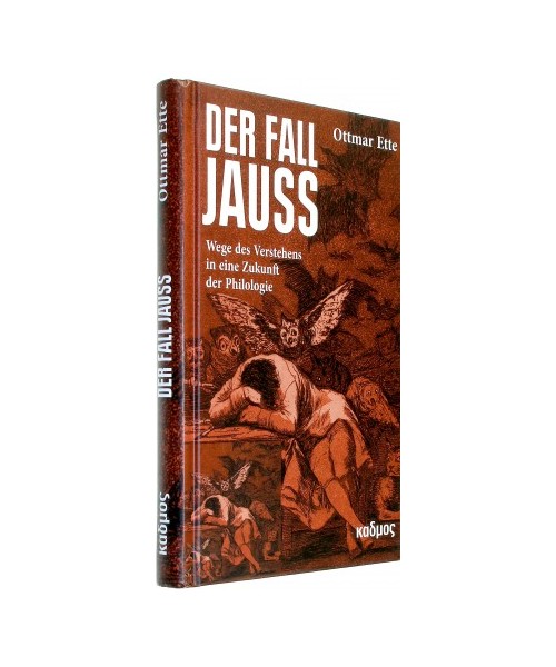 Der Fall Jauss