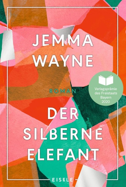 Der silberne Elefant