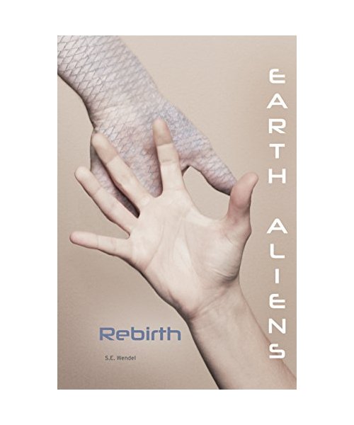 Rebirth #6
