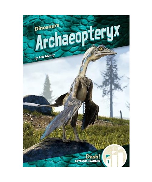 Archaeopteryx