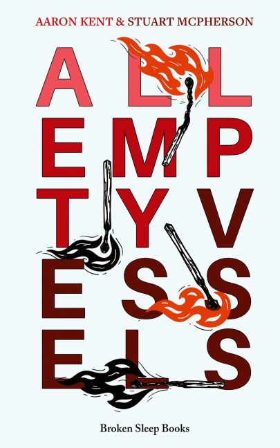 All Empty Vessels