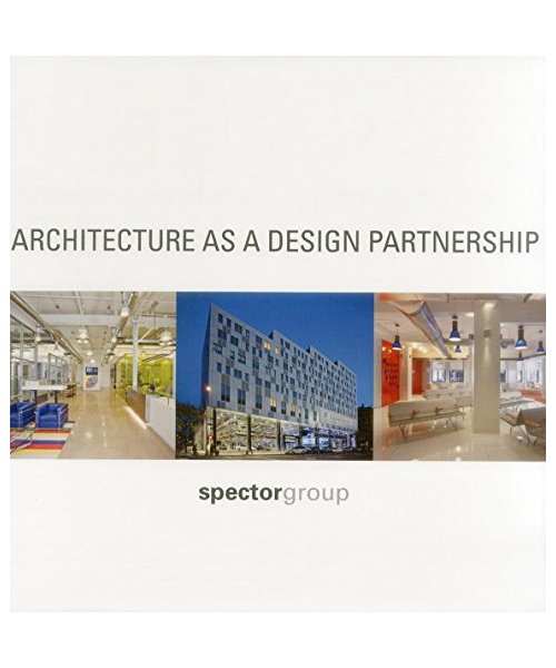Architecture as a Design Partnership