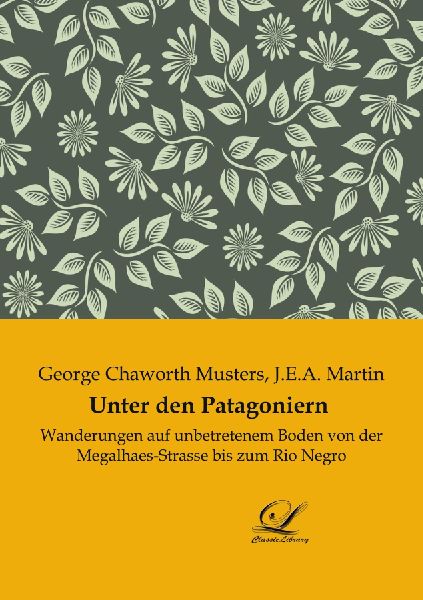 Unter den Patagoniern
